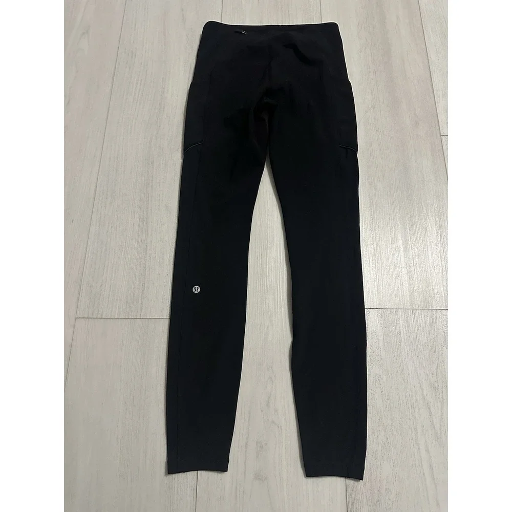 Lululemon Speed‎ Up Tight Full-On Luxtreme 28